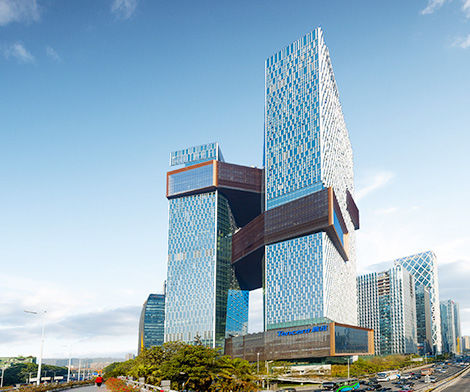 企業(yè)風采